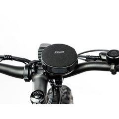 Velowave | Waterproof Bluetooth Bike Speaker
