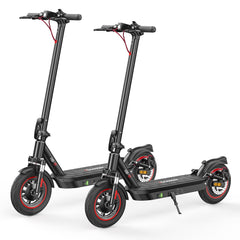 iScooter | i10 Commuter Electric Scooter for Adult 650 Motor