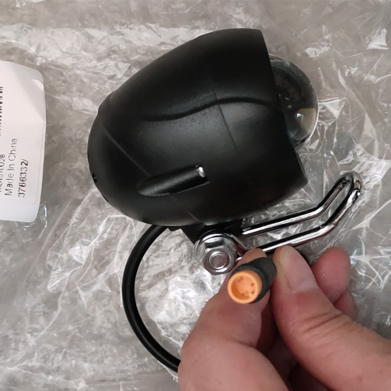 iScooter | front headlight for i12/i14