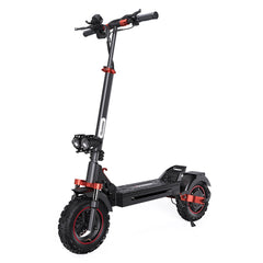iScooter | iX5S Electric Scooter 11" Off-Road Tires