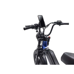 Velowave | Phone Mount with Charger