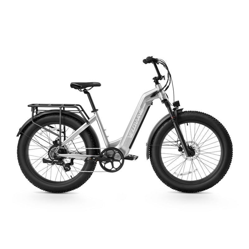 Velowave | Ranger Step-Thru 2.0 Electric Bike