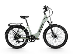 Velowave | Breeze T Torque Sensor Electric Bike