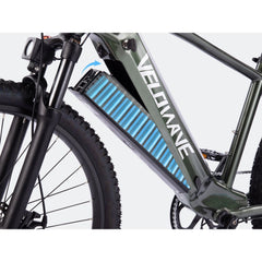 Velowave | Ghost Electric Mountain Bike