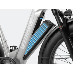 Velowave | Ranger Step-Thru 2.0 Electric Bike