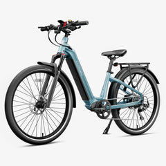 CYCrown | Dremax Commuter Ebike