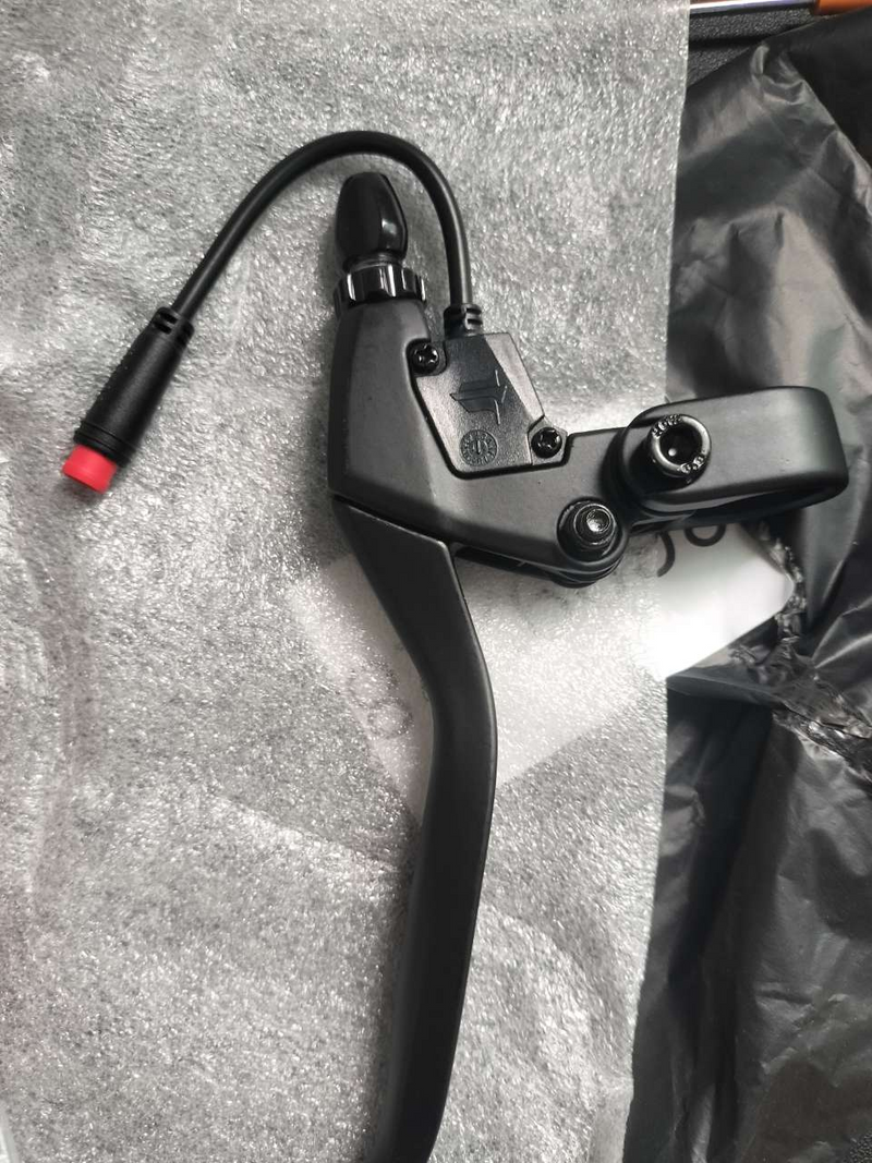 iScooter | Right brake lever for ix5s