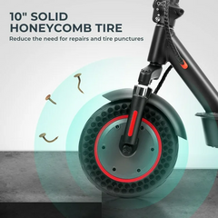 iScooter | Outstanding i9Max 500W Electric Scooter for Adults