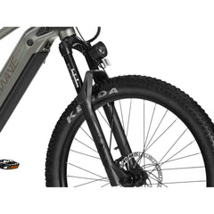 Velowave | Forest SM MTB