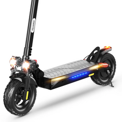 iScooter | iX4 Off Road 800W Motor Electric Scooter