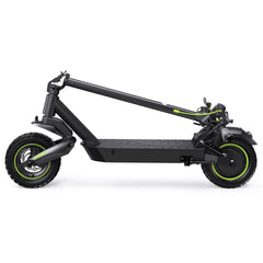 isinwheel S10Max 1000W High-End Commuting Electric Scooter 2025 Upgraded Version