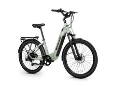 Velowave | Breeze T Torque Sensor Electric Bike