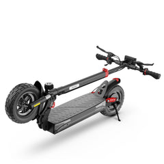 iScooter | iX3 800W Off Road Electric Scooter