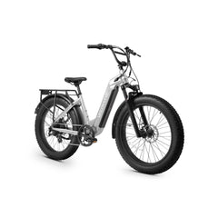 Velowave | Ranger Step-Thru 2.0 Electric Bike
