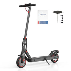 iScooter | i9 Foldable Electric Scooter 350W