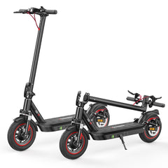iScooter | i10 Commuter Electric Scooter for Adult 650 Motor