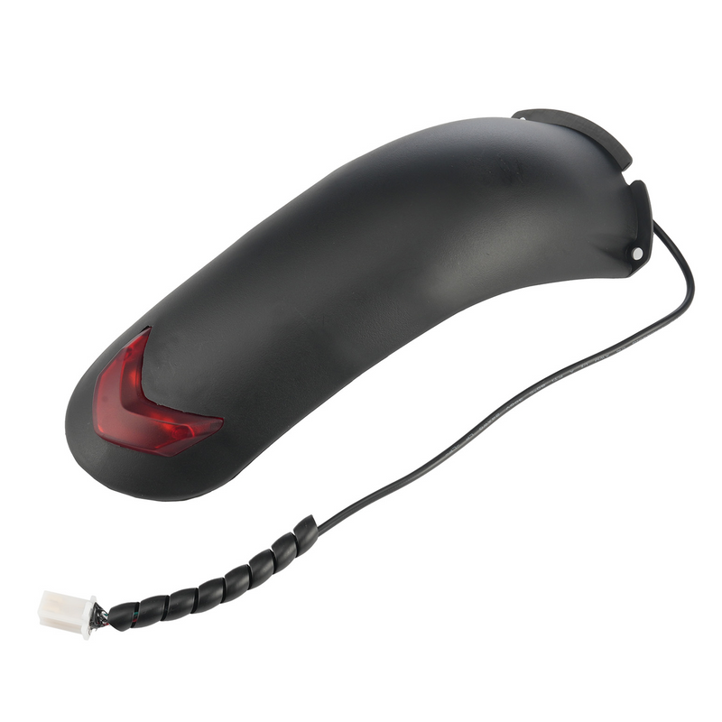 iScooter | Rear fender with taillight for ix3/ix4
