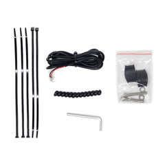 Velowave | Phone Mount with Charger