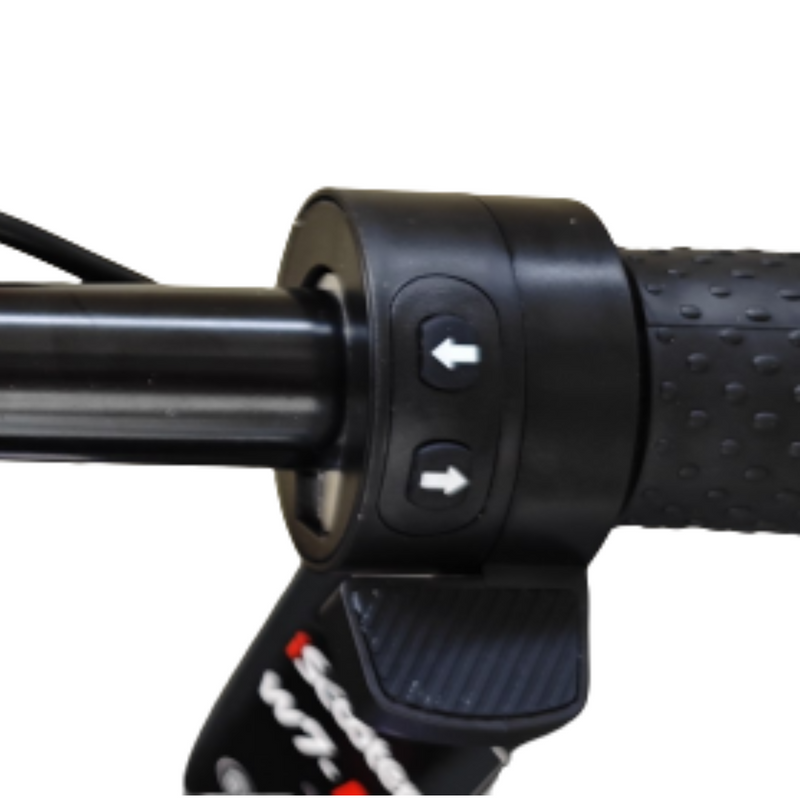 iScooter | Turn signal switch for W7/W8