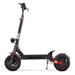 iScooter | iX5S 1000W Electric Scooter 11" Off-Road Tires