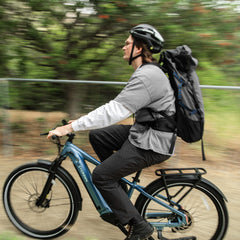 CYCrown | Dremax Commuter Ebike