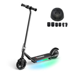 iScooter | iK3 Electric Scooter, 150W Motor, LED Display for Kids Ages 6-14