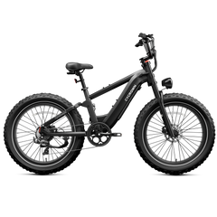 CYCrown | Roma All-Terrain Ebike