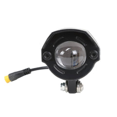 YUME | Headlight Hawk & M 10