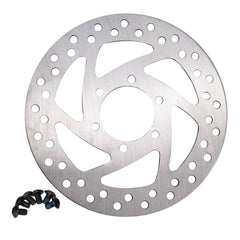 YUME | Brake Disc Osprey