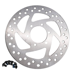 YUME | Brake Disc Osprey