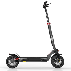 iScooter | iX4 Off Road 800W Motor Electric Scooter