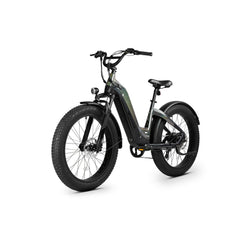 Velowave | Grace 2.0 Step-Thru Electric Bike
