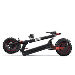 iScooter | iX5S 1000W Electric Scooter 11" Off-Road Tires