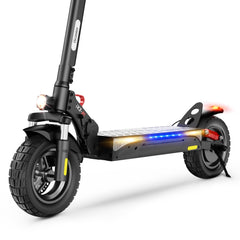 iScooter | iX3 800W Off Road Electric Scooter