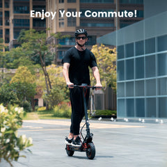 iScooter | i10 Pro 800W Commuter Electric Scooter