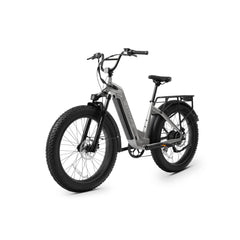 Velowave | Ranger Step-Thru 2.0 Electric Bike