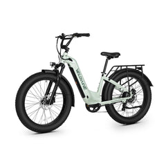 Velowave | Ranger Step-Thru 3.0 Torque Sensor Electric Bike