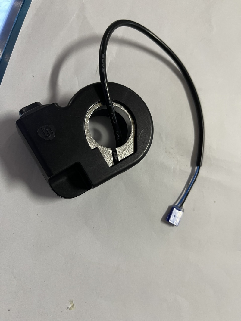 iScooter | Turn signal switch for i10