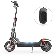 iScooter | iX6 Off-Road Electric Scooter