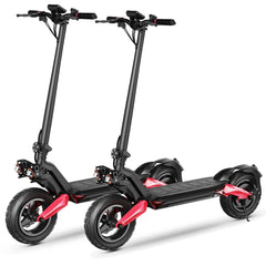 iScooter | R3 Off Road Electric Scooter 800W Motor, 28 MPH