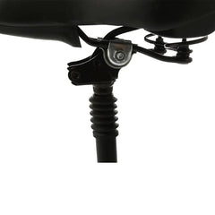 Adjustable Electric Scooter Seat Saddle for S9/S9pro/S9 MAX