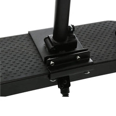 Adjustable Electric Scooter Seat Saddle for S9/S9pro/S9 MAX