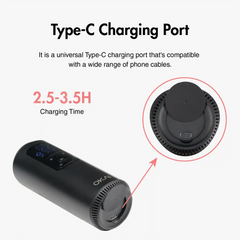OKAI | Portable Electric Air Pump