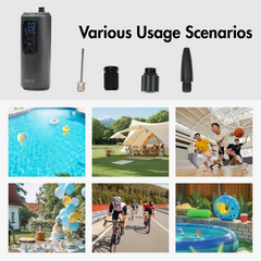 OKAI | Portable Electric Air Pump