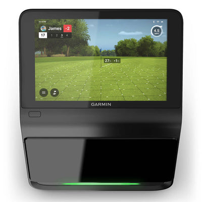 Garmin Approach R50 Launch Monitor & Golf Simulator