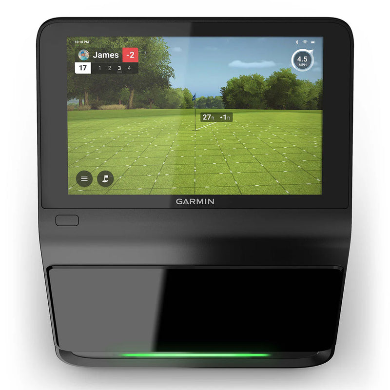 Garmin Approach R50 Launch Monitor & Golf Simulator