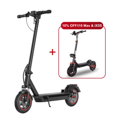 iScooter | 10% Off Combo Sale - Any 2 Electric Scooter Best Deals