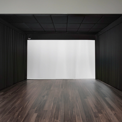 Carl's Place | Built-In Golf Room Kit