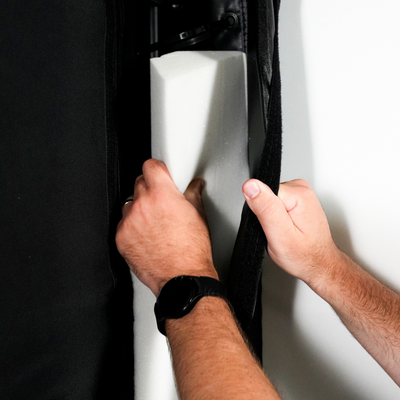 Carl's Place | Foam Insert Kit