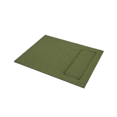 Carl's Place | 4'x5' HotShot Golf Hitting Mat